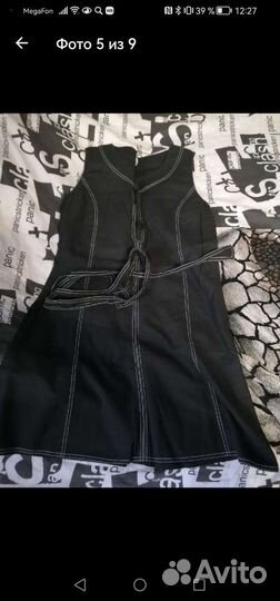 Одежда женская пакетом