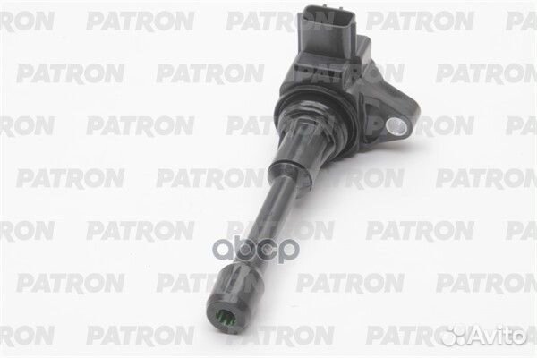 Катушка зажигания зад.nissan Armada 5.6i 17- I