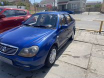 Geely CK (Otaka) 1.5 MT, 2007, 154 000 км, с пробегом, цена 270 000 руб.