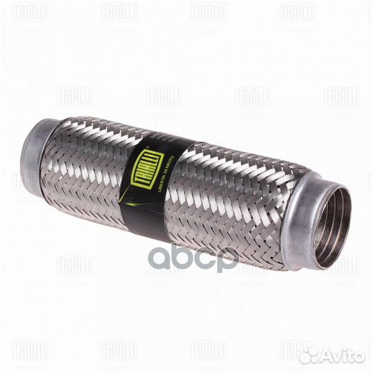 Виброкомпенсатор вых. трубы (Гофра) FTi 55250
