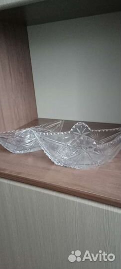 Селедочницы и салатники