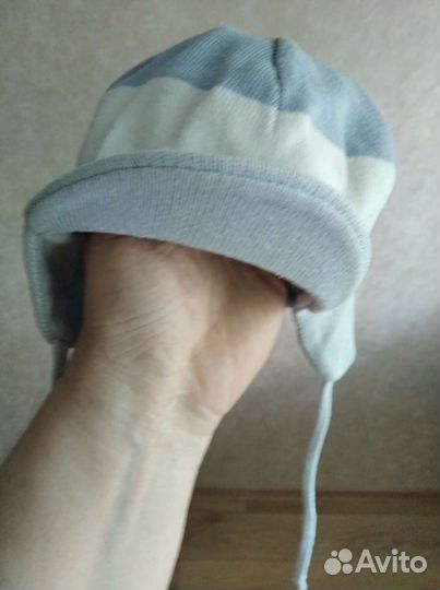 Шапки новые