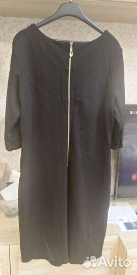 Платье женское 48 размер