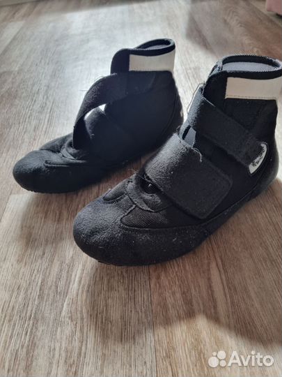 Самбовки борцовки 35