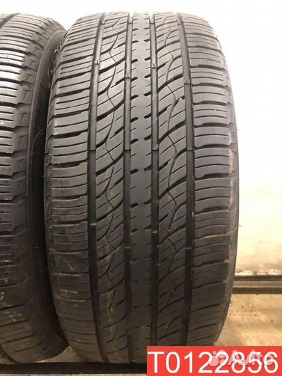 Kumho Crugen Premium KL33 255/55 R18 109V