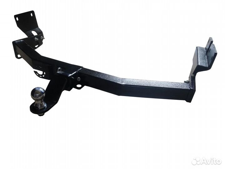 Фаркоп на Haval H5 2020/Great Wall Hover H5