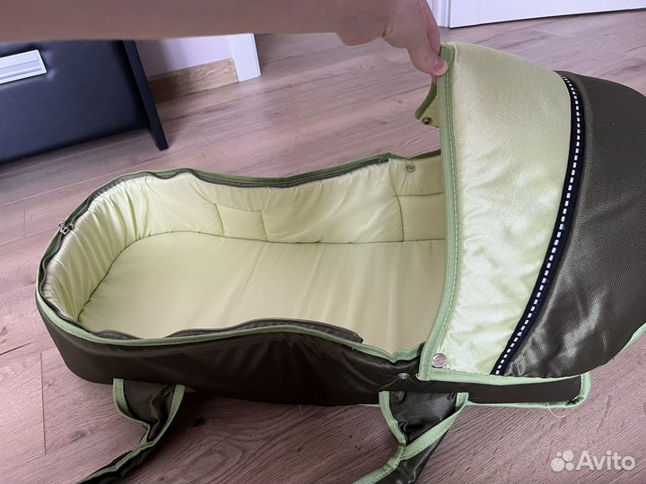 Переноска для детей сумка