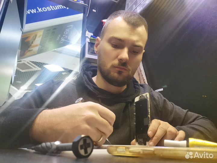 Ремонт Samsung A31 / А41 / А51 / A32 / А42 / А52