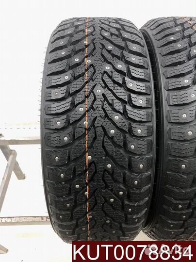 Nokian Tyres Hakkapeliitta 9 205/50 R17 107U