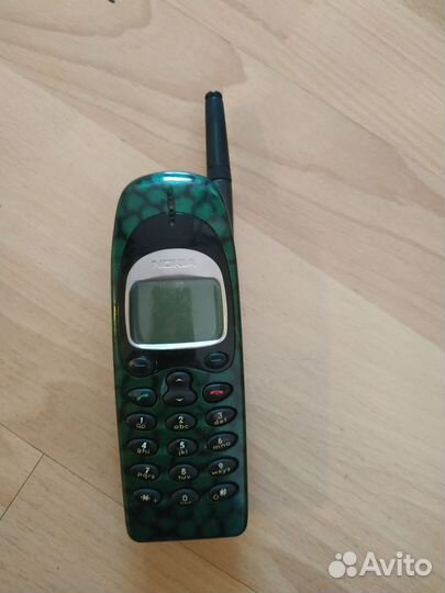 Nokia 600, 2 ГБ