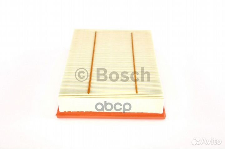 Фильтр воздушный Land Rover Discovery/Range Rover