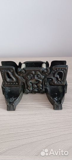 Пепельница