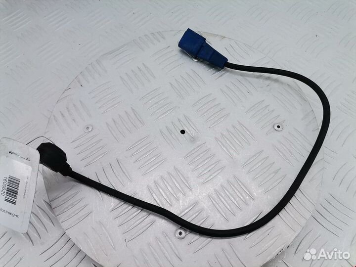 Датчик детонации Audi A4 B5 рест. 2001 06C905377