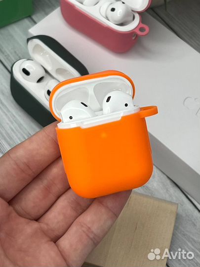 Airpods 2/Airpods 3/Airpods Pro/Airpods Pro 2