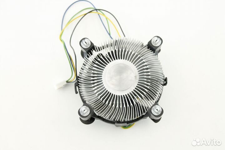 Кулер (115x/1200) Intel