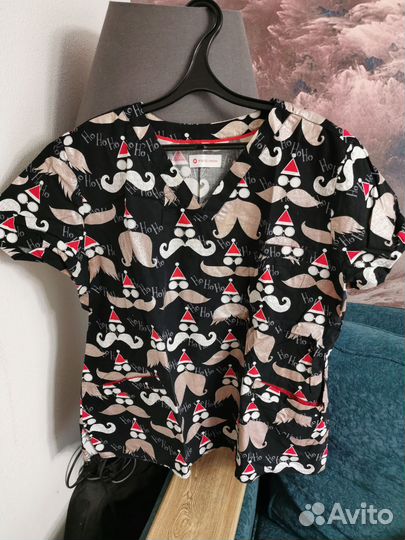 Медицинская одежда женская 50 - 54