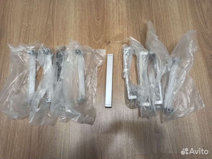 Ручки дверные Diko новые