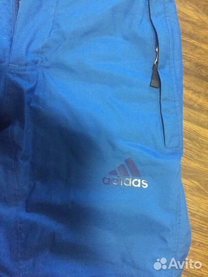Штаны горнолыжные adidas, М