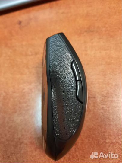 Игровая мышь