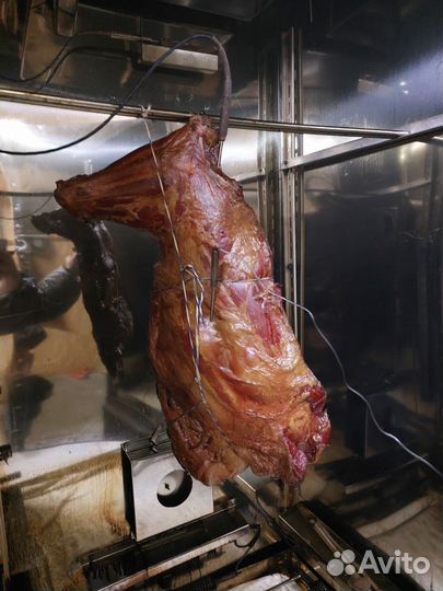 Коптильни для Бизнеса от Производителя