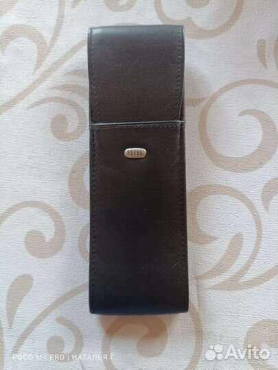 Футляр для ножа