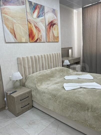 2-к. квартира, 50 м², 2/2 эт.