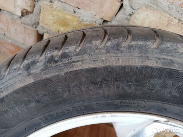 Nordman Nordman 4 185/65 R15