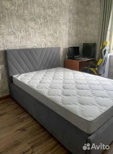 Матрас новый ортопедический