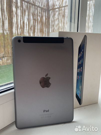 iPad mini 2