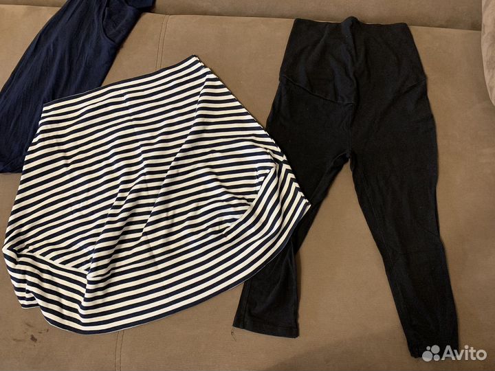 Одежда для беременных пакетом и кормящих 42