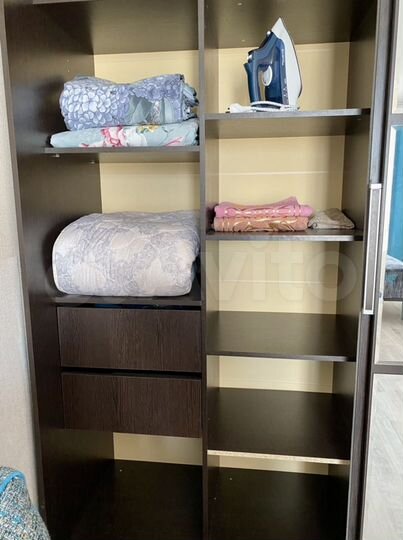 1-к. квартира, 33 м², 10/10 эт.