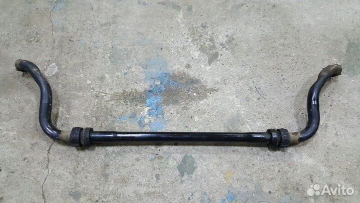 Стабилизатор передний Porsche Cayenne 955 06