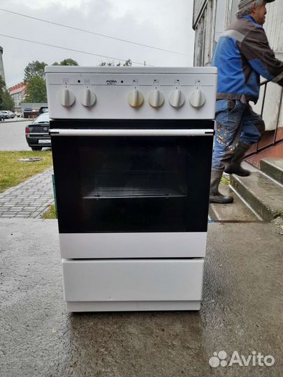 Плита электрическая