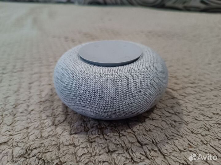 Умная колонка маруся мини