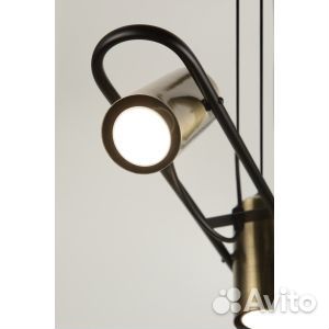 Светильник подвесной Rivoli Elfriede 3101-203