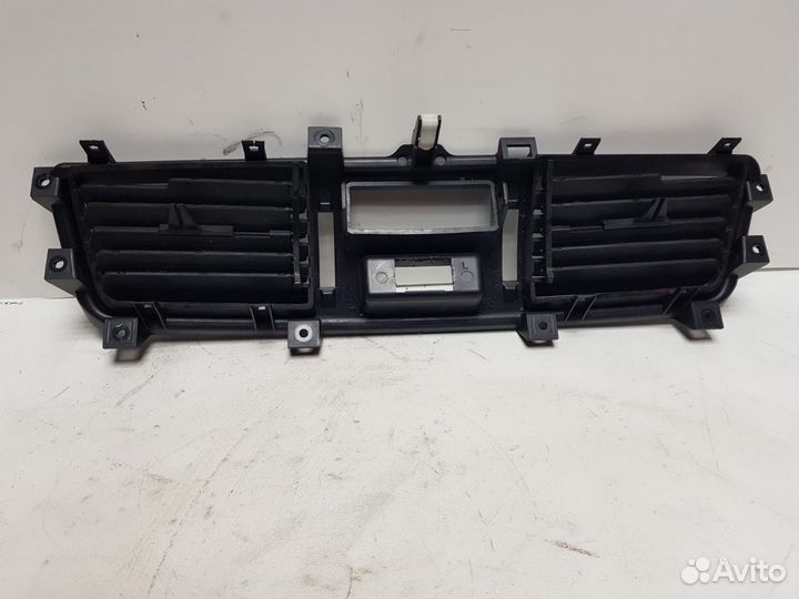 Накладка декоративная торпедо Mitsubishi Lancer 9