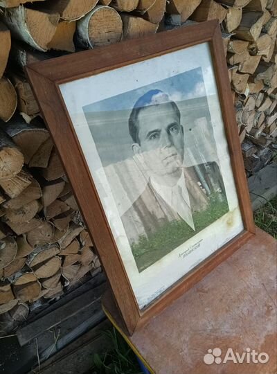 Рамки для фотографий старинные