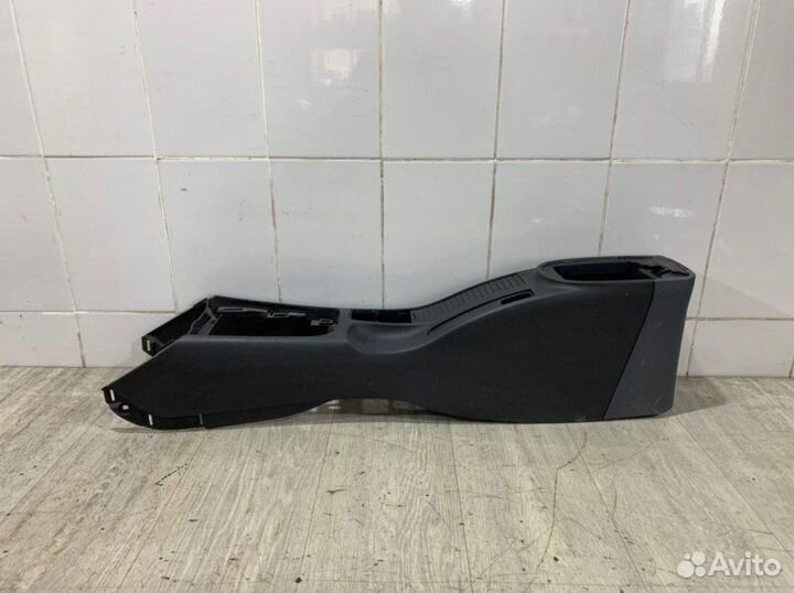 Консоль Nissan Primera P12E 2002-2007