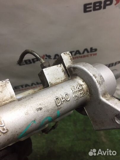 Главный тормозной цилиндр Chevrolet Lacetti седан