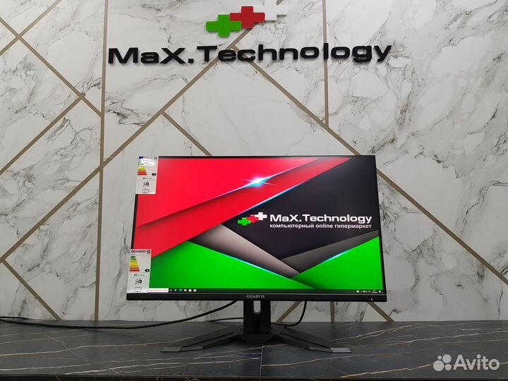 Игровые Мониторы Xiaomi\Mucai\Konka 144GHz\165Ghz