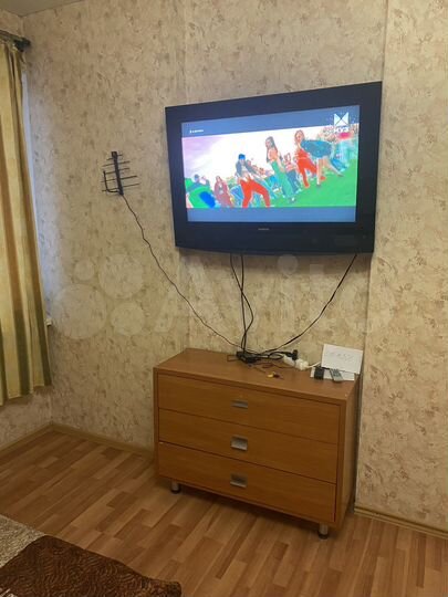 1-к. квартира, 40 м², 16/20 эт.