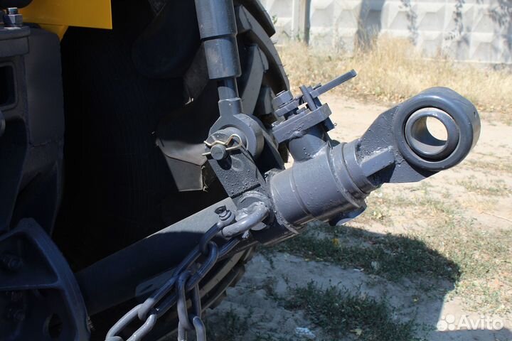 Трактор Кировец К-700А, 2022