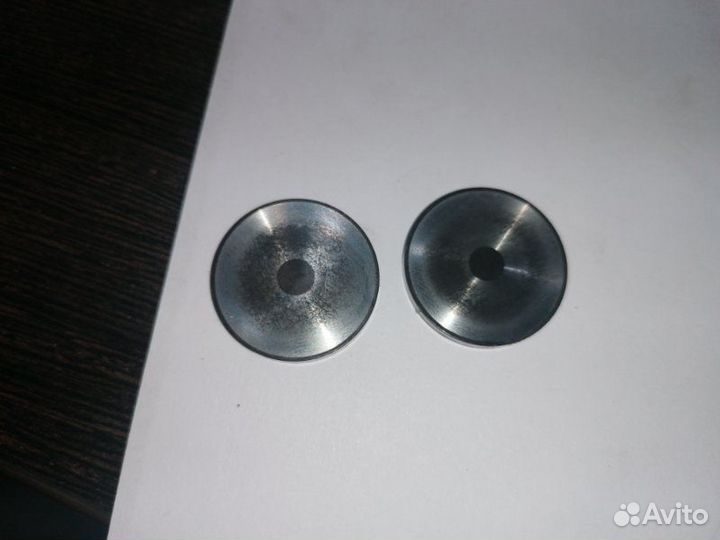 Шайба регулировочная Toyota Duet ejde