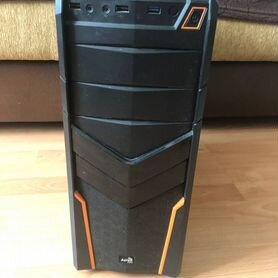 Игровой пк i7 4790 + 1070ti + 32GB озу