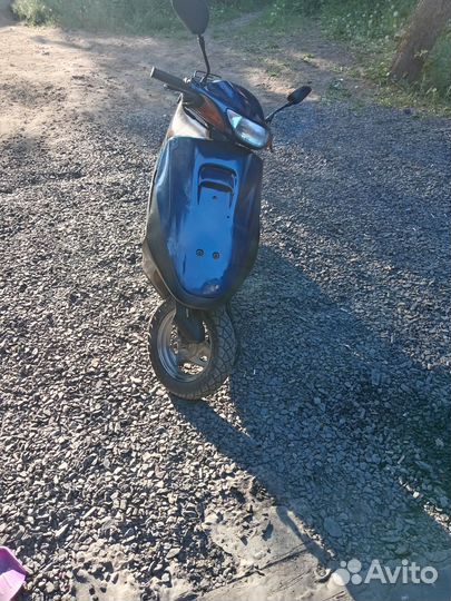 Хонда такт 30