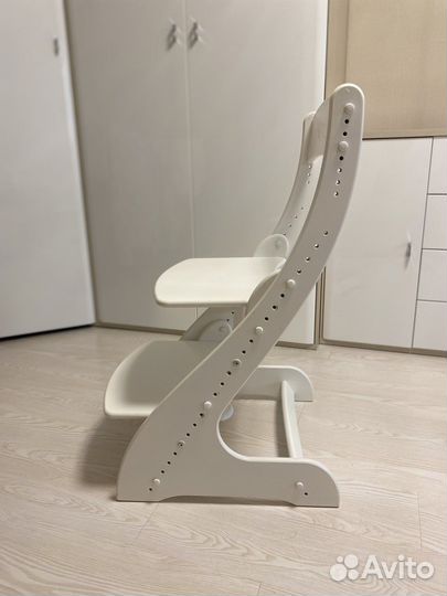 Стул растущий