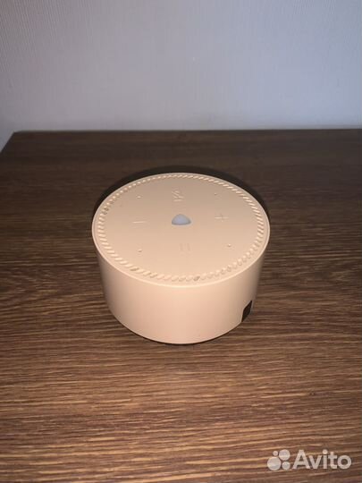 Колонка алиса lite