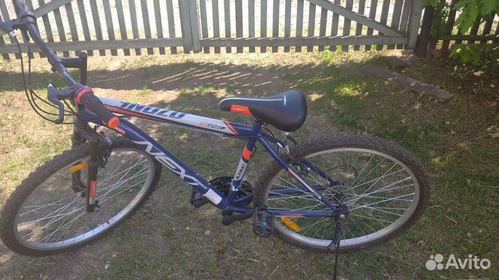 Велосипед next ozone 7.0