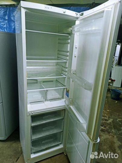 Холодильник индезит
