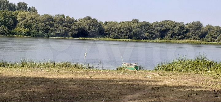 Дом 41,3 м² на участке 11 сот.